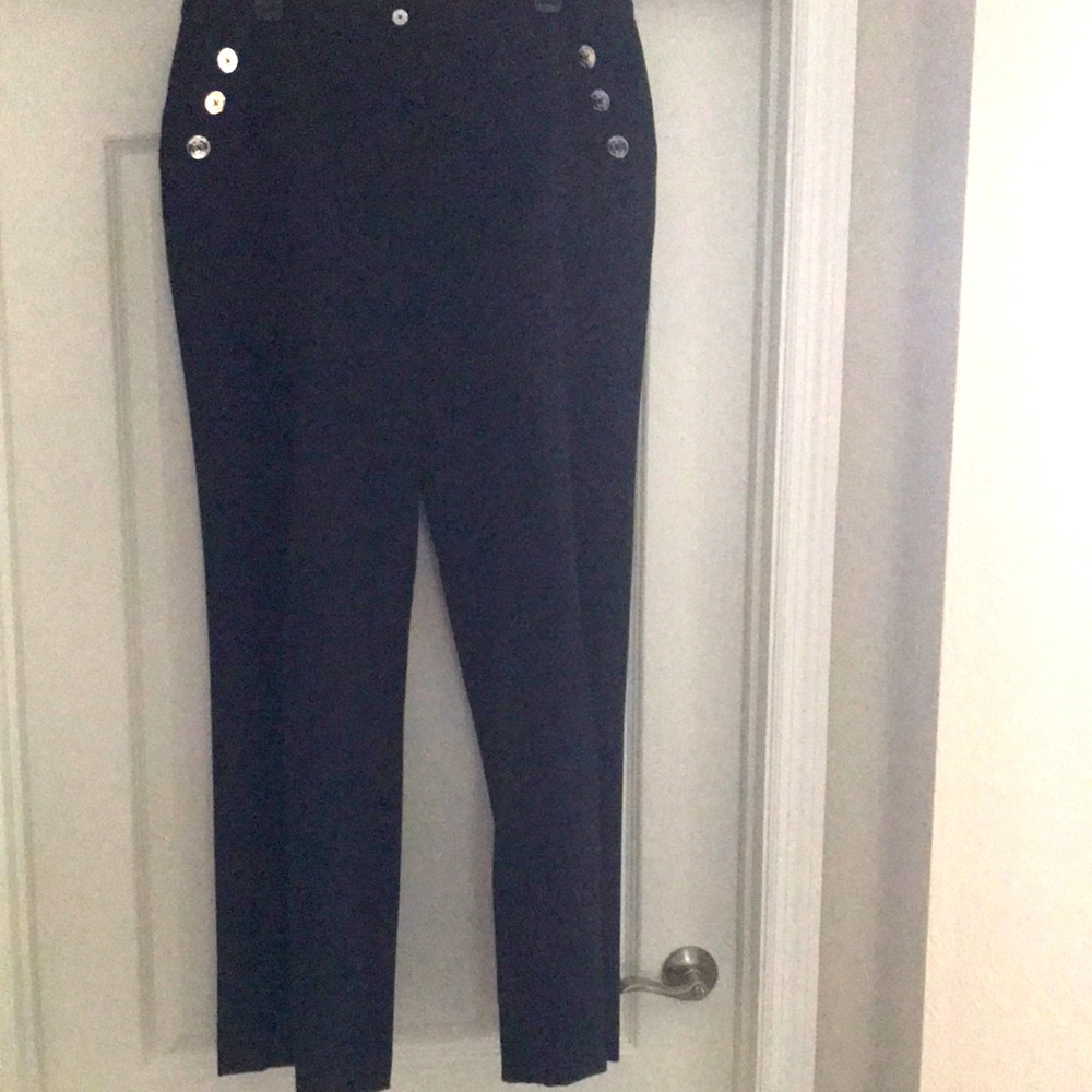 Tommy Hilfiger pants. NWT
